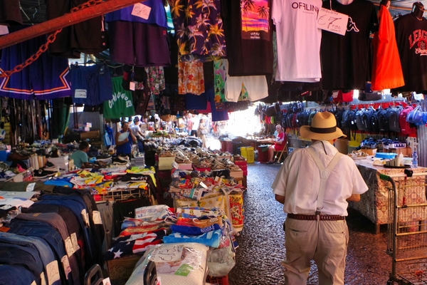 What are the Best Fake Markets in Rio De Janeiro?