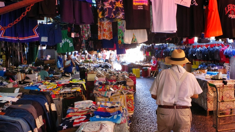 What are the Best Fake Markets in Rio De Janeiro?