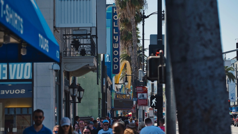 What are the Best Fake Markets in Los Angeles?