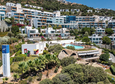 Sirene Luxury Hotel Bodrum