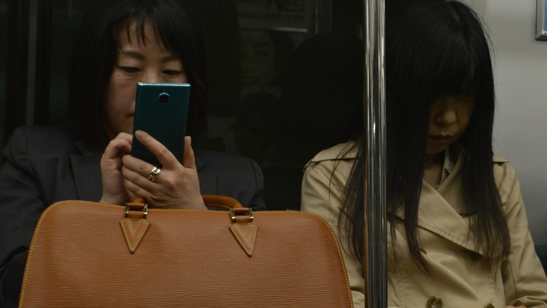 The Best Travel Apps to Use in Osaka