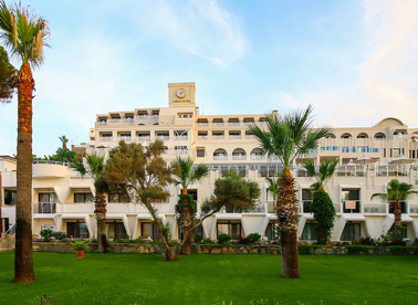 Azka Otel