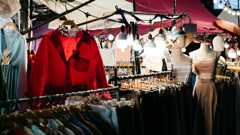 What are the Best Fake Markets in Bogotá?