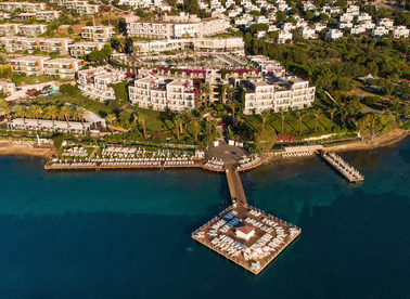 Baia Bodrum Hotel