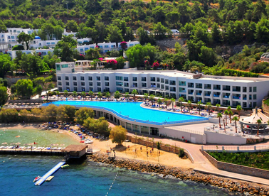 Blue Dreams Resort & Spa