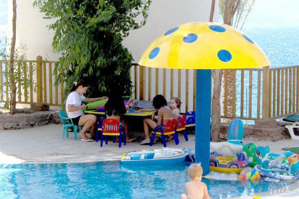 Blue Dreams Resort & Spa Kids Club