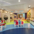 Kefaluka Resort Bodrum Kids Club