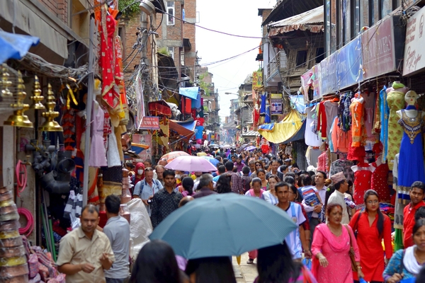 What are the Best Fake Markets in Chennai?