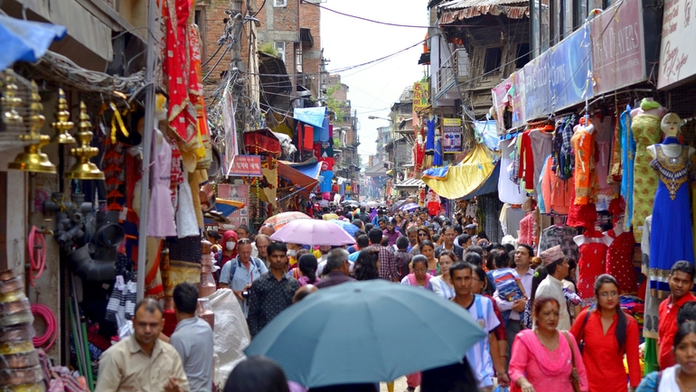 What are the Best Fake Markets in Chennai?