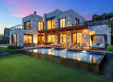 Mandarin Oriental Bodrum