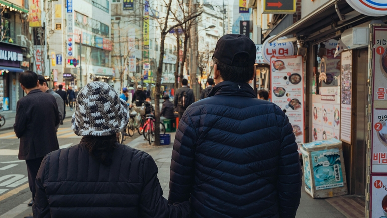 What are the Best Fake Markets in Seoul?