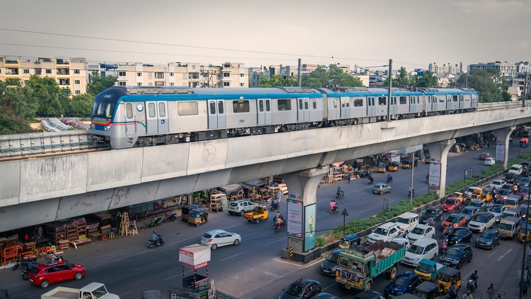 What Are the Best Fake Markets in Hyderabad?