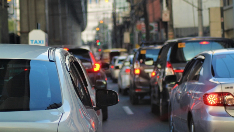 How to Find an English-Speaking Taxi Driver in Beijing