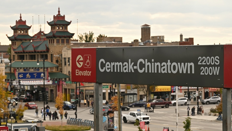 What are the Best Fake Markets in Chicago?