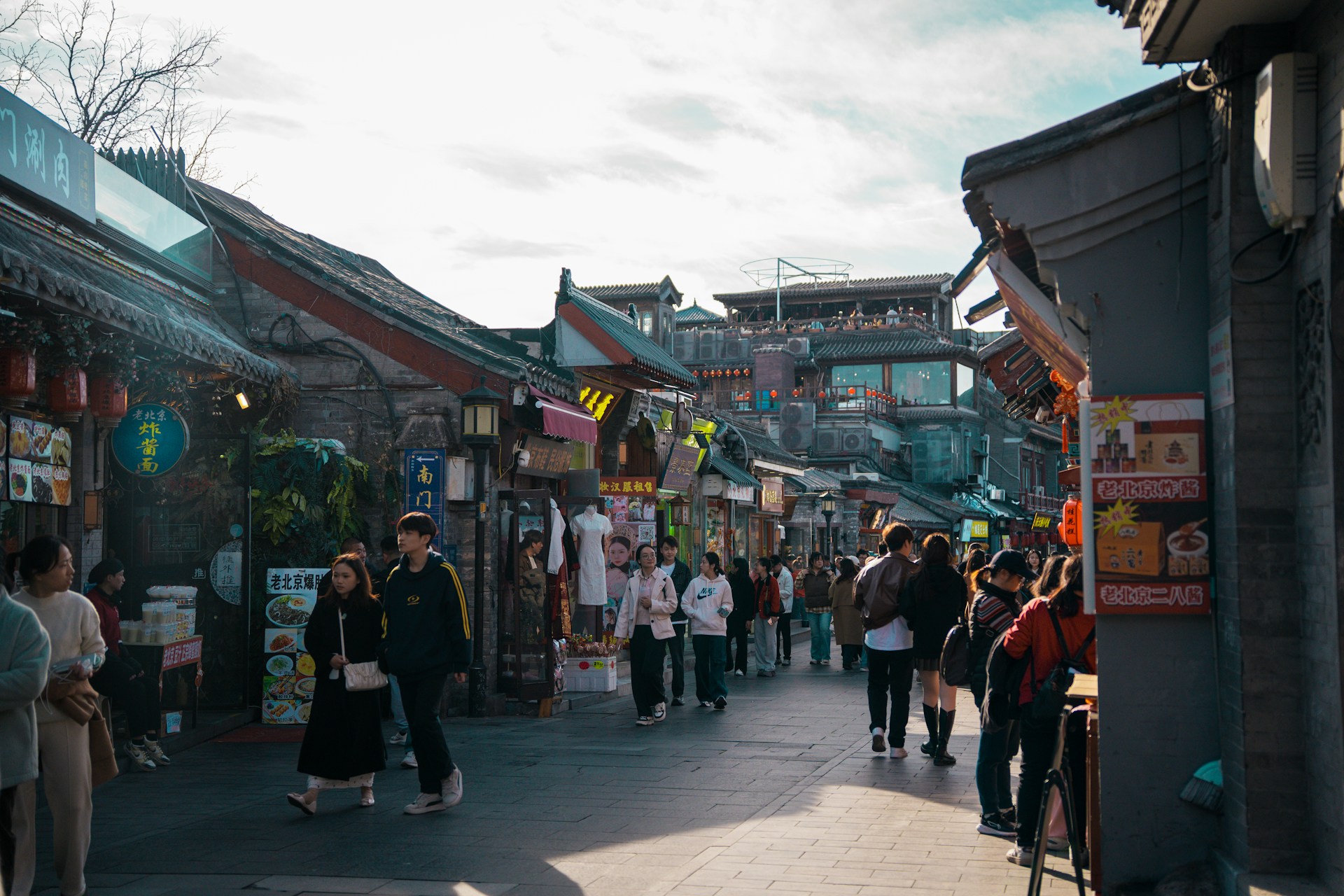 What Are the Best Fake Markets in Chengdu?
