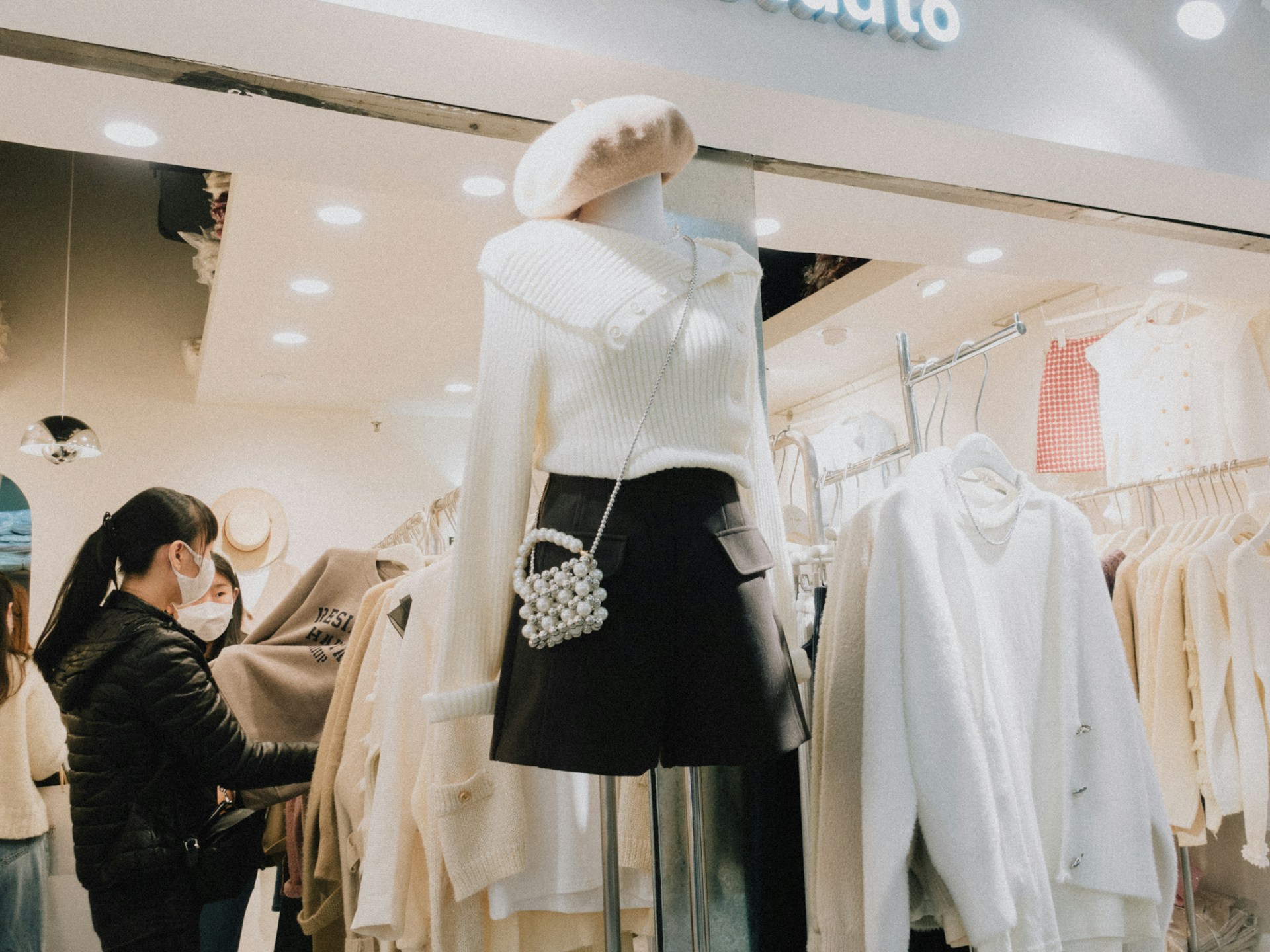 What are the Best Fake Markets in Dongguan?