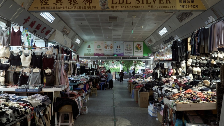 What are the Best Fake Markets in Hangzhou?
