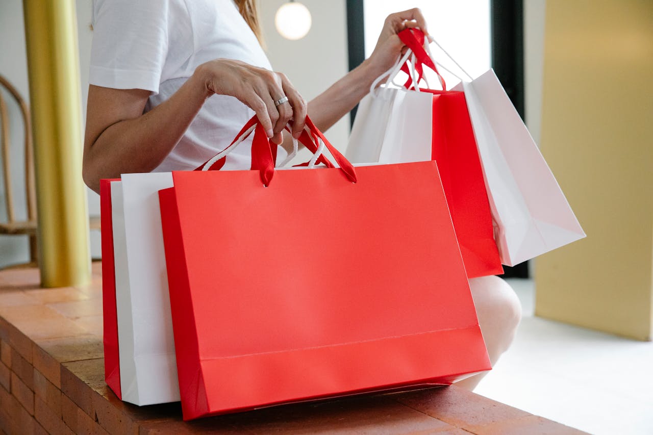 What are the Best Fake Markets in Riyadh?