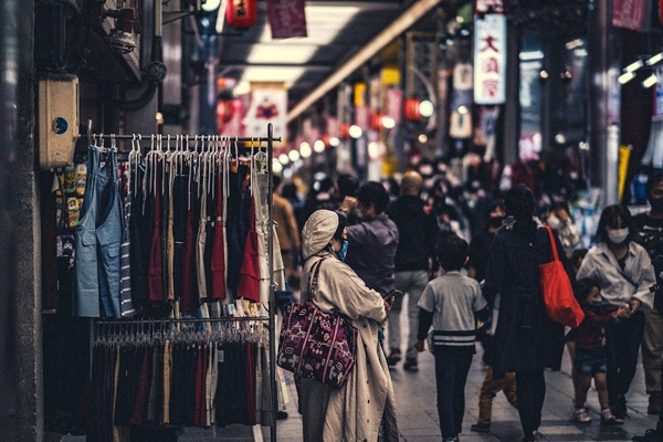 What are the Best Fake Markets in Foshan?