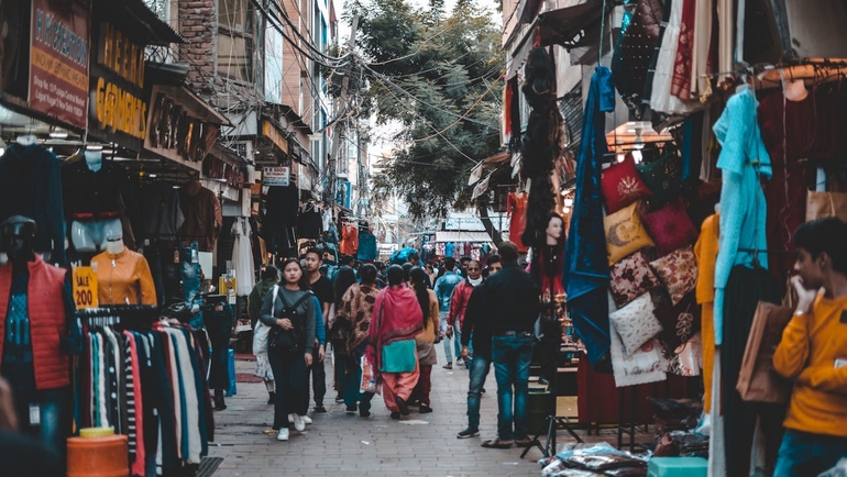 What are the Best Fake Markets in Shenyang?