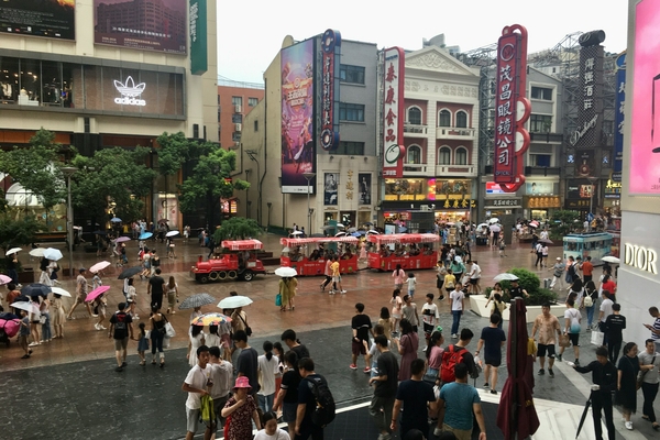 What are the Best Fake Markets in Harbin?