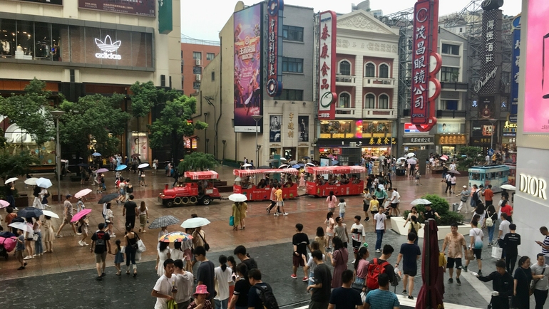 What are the Best Fake Markets in Harbin?