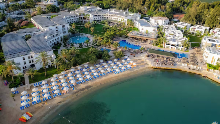 Samara Hotel