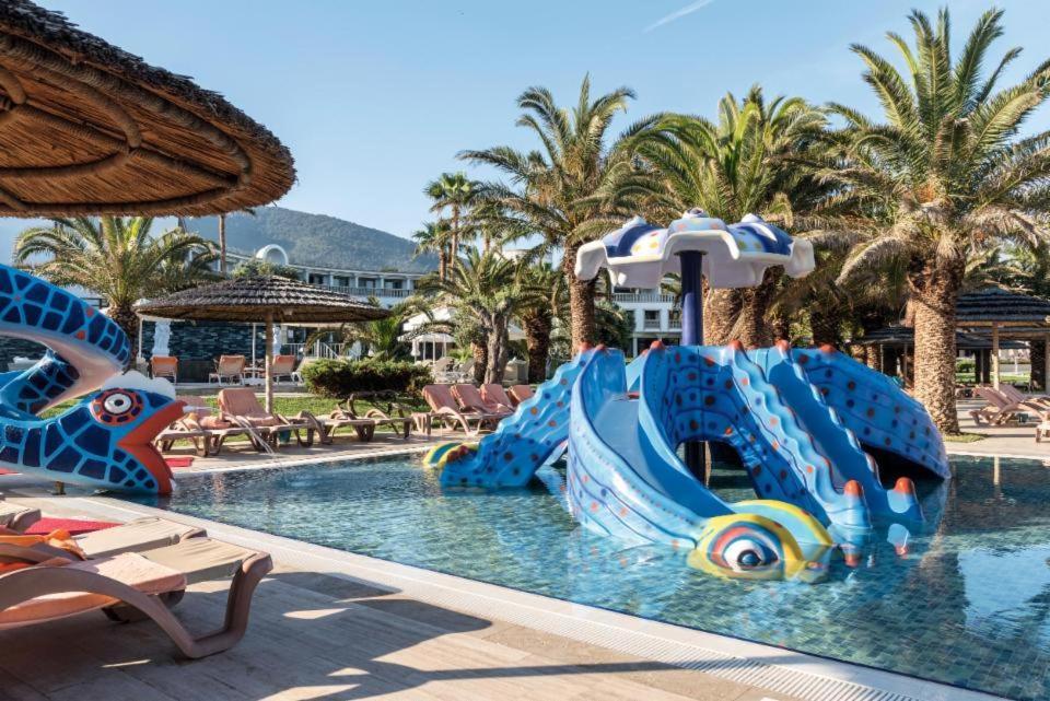 Samara Hotel Kids Club