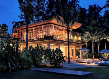 Renaissance Phuket Resort & Spa