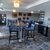 Renaissance Los Angeles Airport Hotel Executive Club Lounge