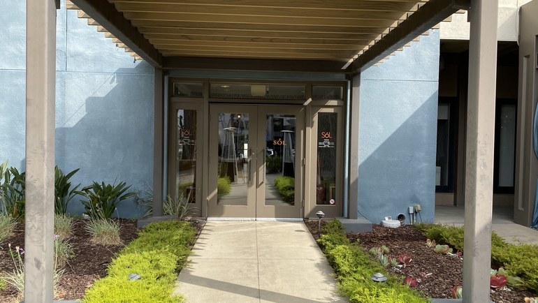 SOL Restaurant Dining Experience At Sonesta Redondo Beach & Marina