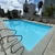 Marriott Long Beach Downtown Pool And Gym Review