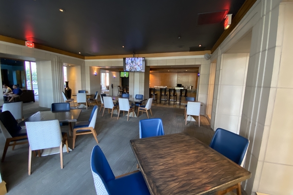 Dining Experience and Kids Dining Offer