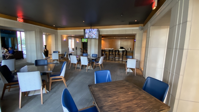 Dining Experience and Kids Dining Offer