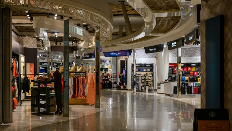 What are the Best Fake Markets in Atlanta?