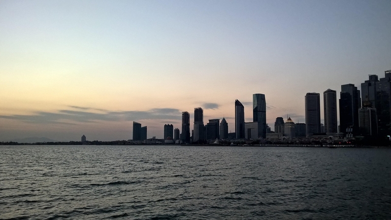 What Are the Best Fake Markets in Qingdao?