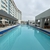 JW Marriott Anaheim Resort JW Garden and Pool Review