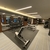 JW Marriott Anaheim Resort Gym Review