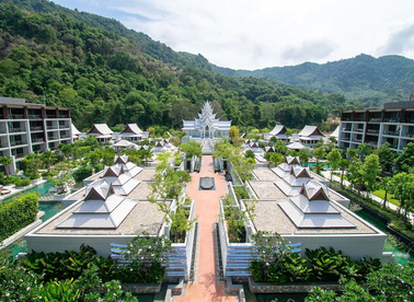 InterContinental Phuket Resort