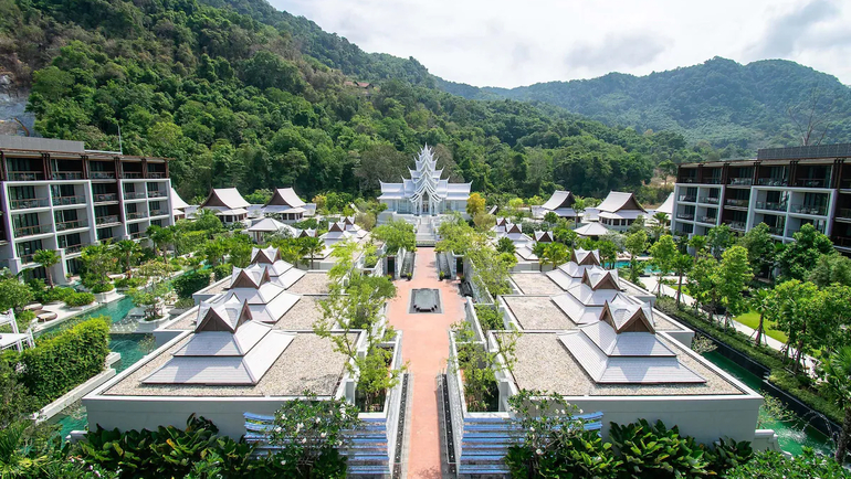 InterContinental Phuket Resort