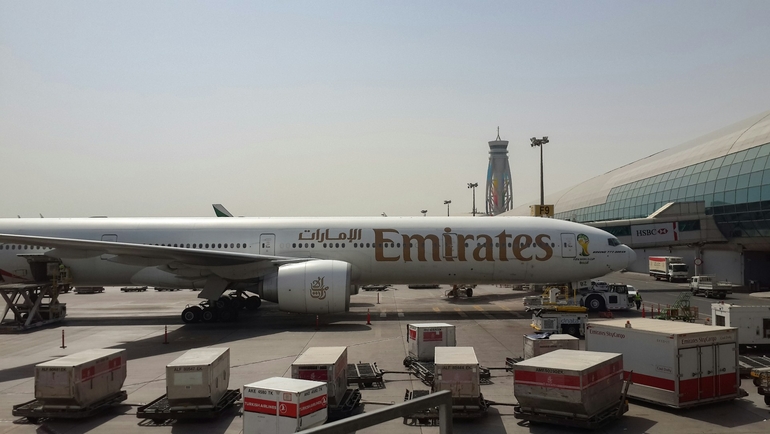 Why Did Emirates Cancel So Many Flights in July 2025?