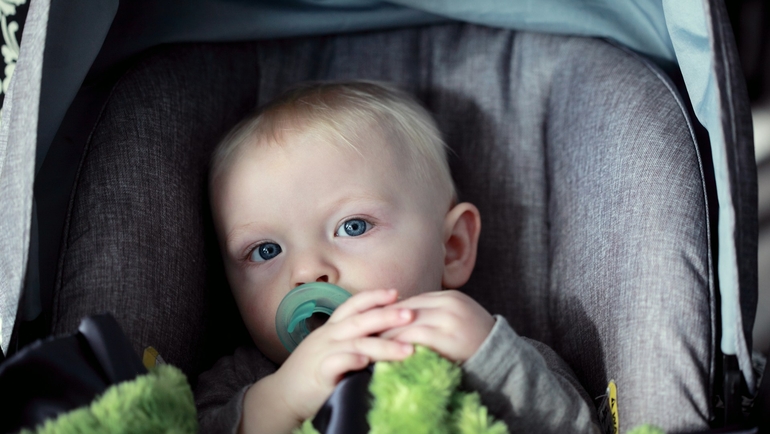 Are Baby Car Seats Allowed on Emirates and Qatar Airways Flights?