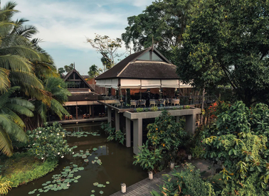 Anantara Mai Khao Phuket Villas