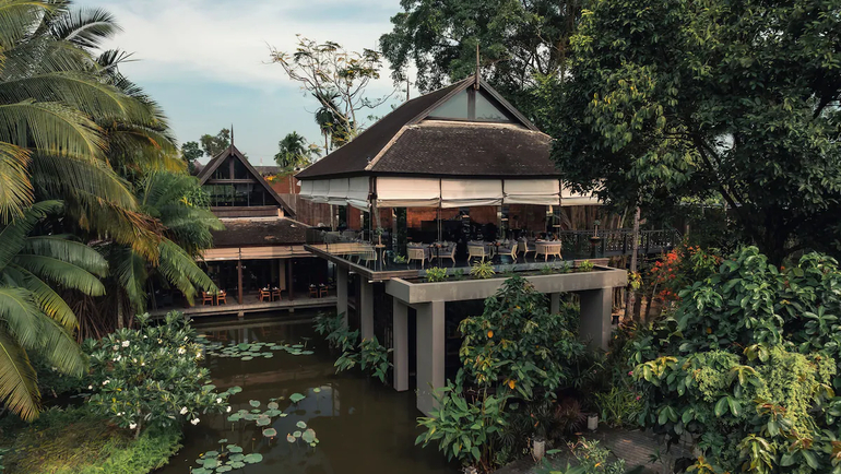 Anantara Mai Khao Phuket Villas