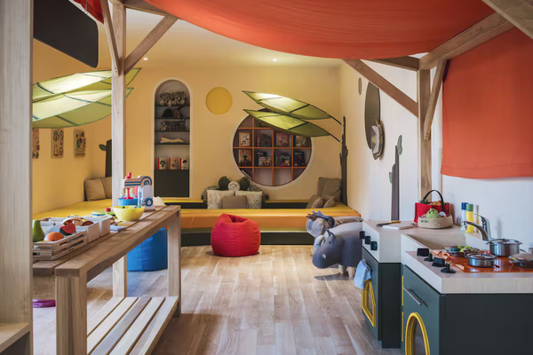 Anantara Mai Khao Phuket Villas Kids Club