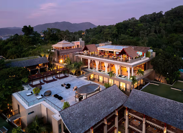 Avista Hideaway Phuket Patong