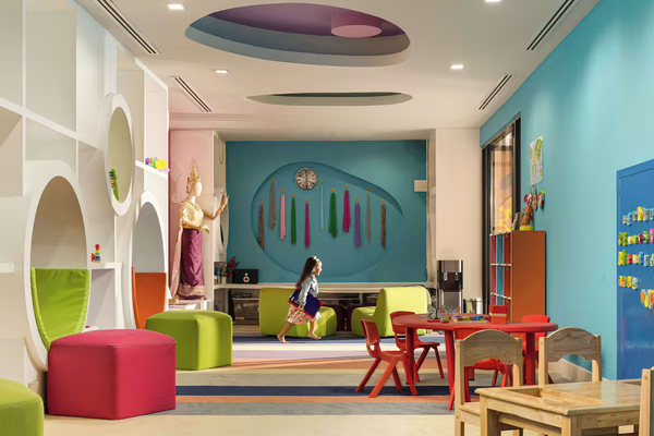 Avista Hideaway Phuket Patong Kids Club
