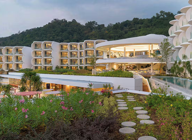 Veranda Resort Phuket