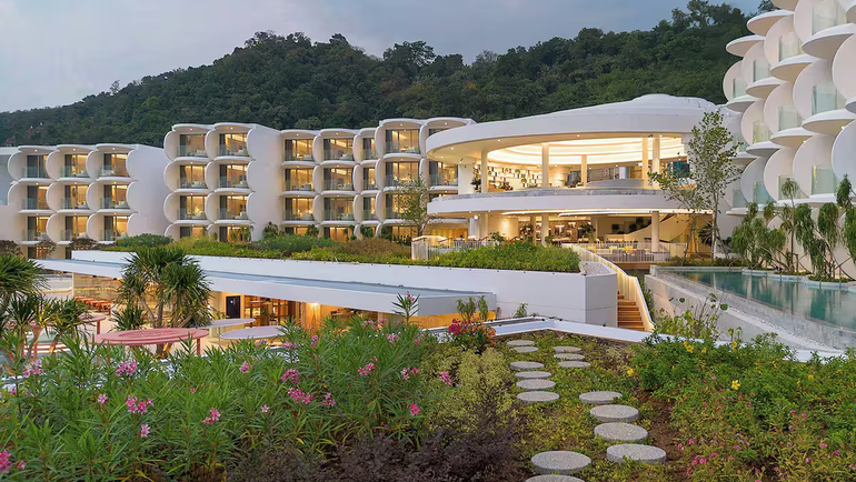 Veranda Resort Phuket