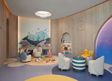 Veranda Resort Phuket Kids Club